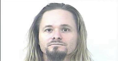 Michael Difrancesco, - St. Lucie County, FL 